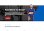 revamp, rebuild or clone wordpress website professionally